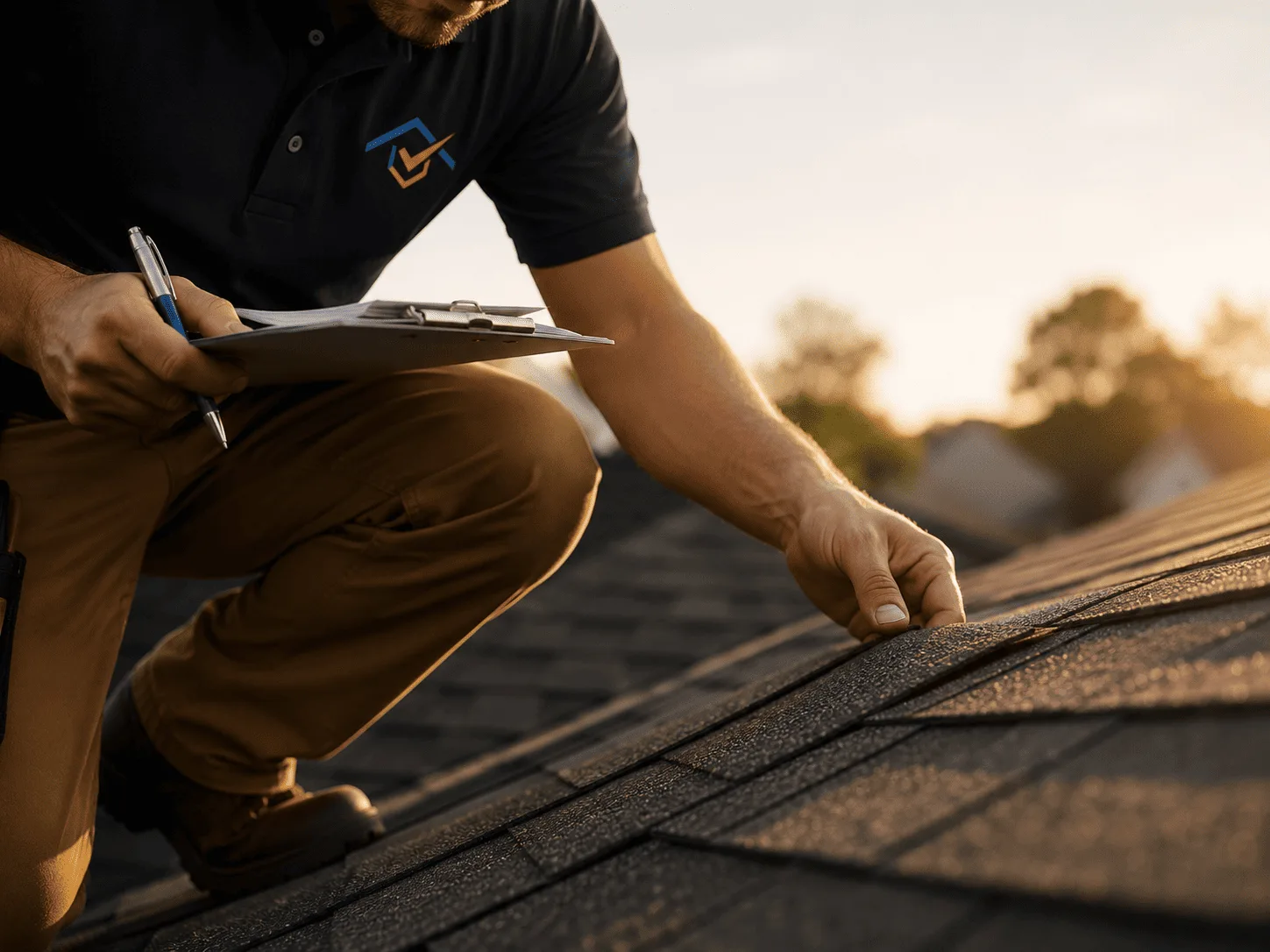 Why Choose Roof Inspection in Montcalm, WV